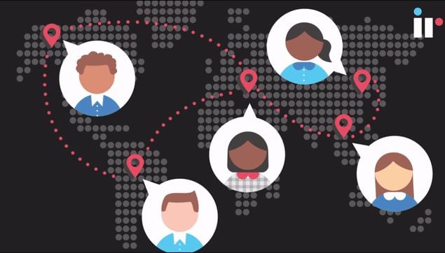 Capgemini: Increasing capacity with IR